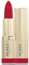 Lippenstift - Arcancil Paris Les Essentiels Rouge A Levres Satine 346 - Creme De Rose