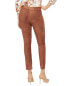 Nydj Basic Coffee Bean Legging Jean Women's