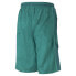 Фото #4 товара Puma Reversible Shorts X Koche Mens Blue Casual Athletic Bottoms 53880677