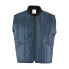 Men's Econo-Tuff Warm Lightweight Fiberfill Insulated Workwear Vest