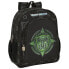 SAFTA Transformers Junior 38 cm Backpack