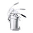 Фото #2 товара Sage the Citrus Press Pro - Silver - Stainless steel - 110 W - 220 - 240 V - 1 pc(s) - 200 mm