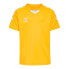 ფოტო #2 პროდუქტის HUMMEL Core XK Poly short sleeve T-shirt