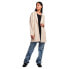 Фото #5 товара PIECES Niana Light Coat