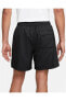 Фото #2 товара M Nk Club Wvn Lnd Flow Short