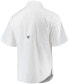 Фото #2 товара Men's White Texas A M Aggies Tamiami Shirt