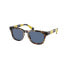 POLO RALPH LAUREN PP9503-513480 sunglasses Коричневый, Blue - фото #2