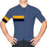 Фото #2 товара BCF CYCLING WEAR Performance short sleeve jersey