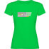 Фото #1 товара KRUSKIS Americas Finest short sleeve T-shirt