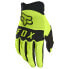 ფოტო #1 პროდუქტის FOX RACING MX Dirtpaw off-road gloves