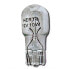 ფოტო #1 პროდუქტის HERT AUTOMOTIVE LAMPS T13 12V 10W Bulb 10 units