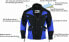 Фото #9 товара German Wear Textile motorcycle jacket suitable for combinations