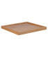 Фото #6 товара Square Butcher Block Style Table Top - Restaurant Table Top