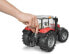 Фото #9 товара Bruder Traktor Massey Ferguson 7600 (03046)