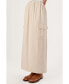 Picilo Long Midi Skirt