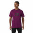 ფოტო #2 პროდუქტის HELLY HANSEN Box T short sleeve T-shirt