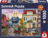 Фото #1 товара Schmidt Spiele Puzzle 1000 Miasto portowe