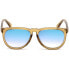 DIESEL DL02725057G Sunglasses