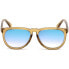 ფოტო #2 პროდუქტის DIESEL DL02725057G Sunglasses