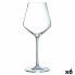 Фото #3 товара Бокал для вина Cristal d’Arques Paris Ultime (38 cl) (Набор 6 шт)