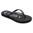 ფოტო #1 პროდუქტის ROXY Rg Sandy Iii Flip Flops