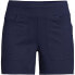 ფოტო #9 პროდუქტის Petite Active 5 Pocket Shorts