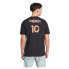 Фото #2 товара ADIDAS Messi short sleeve T-shirt