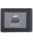Men's Bellagio Collection Deluxe Slim Bill Clip Card Case