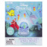 DISNEY Little Mermaid Projection Light And Decals Set