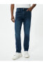 Фото #3 товара Brad Jeans - Slim Fit Jean