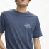 ფოტო #3 პროდუქტის HYDROPONIC Off Shore short sleeve T-shirt