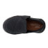Фото #6 товара TOMS Luca Toddler Boys Black Sneakers Casual Shoes 10011473