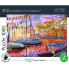 Фото #4 товара Детский развивающий пазл TREFL Prime Vacaytime Sailboats 1000 Units puzzle