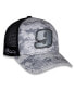 ფოტო #2 პროდუქტის Men's Camo Chase Elliott Digital Adjustable Hat