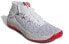 Фото #4 товара Баскетбольные кроссовки adidas D lillard 4 CQ0471