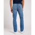 Фото #2 товара LEE Brooklyn Straight Fit jeans