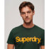 Фото #3 товара SUPERDRY Core Logo Classic short sleeve T-shirt