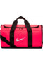 Unisex Pembe Spor Çantası Ba5797-644