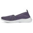 Puma Adelina Slip On Womens Purple Sneakers Casual Shoes 36962122