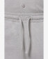 ფოტო #9 პროდუქტის Men's Relaxed Drawstring Sweat Shorts