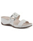 Фото #1 товара Women's Coletta Wedge Sandal