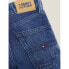 Фото #3 товара TOMMY HILFIGER Modern Straight Label jeans