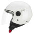 Фото #1 товара CGM 167A Flo Mono open face helmet