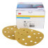 3M Hookit 255 P150 15T Grinding Disc 100 Units 150 mm - фото #1