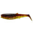 Фото #12 товара SAVAGE GEAR Cannibal Shad Soft Lure 100 mm 9g 40 Units