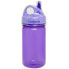 Фото #1 товара Бутылка для воды Nalgene Grip N Gulp 375мл