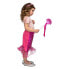 Costume for Children My Other Me Pink Mermaid 3-6 years