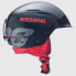 ROSSIGNOL Hero Slalom Impacts helmet