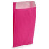 Фото #3 товара Конверты бумажные Pincello Розовые 40,5 x 10 x 53,5 см (100 штук)