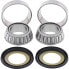 MOOSE HARD-PARTS 22-1022 steering bearing kit